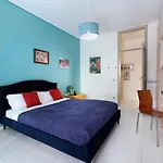 Yourhome - Parco Sereno Apartment