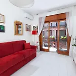 Yourhome - Parco Sereno Apartment