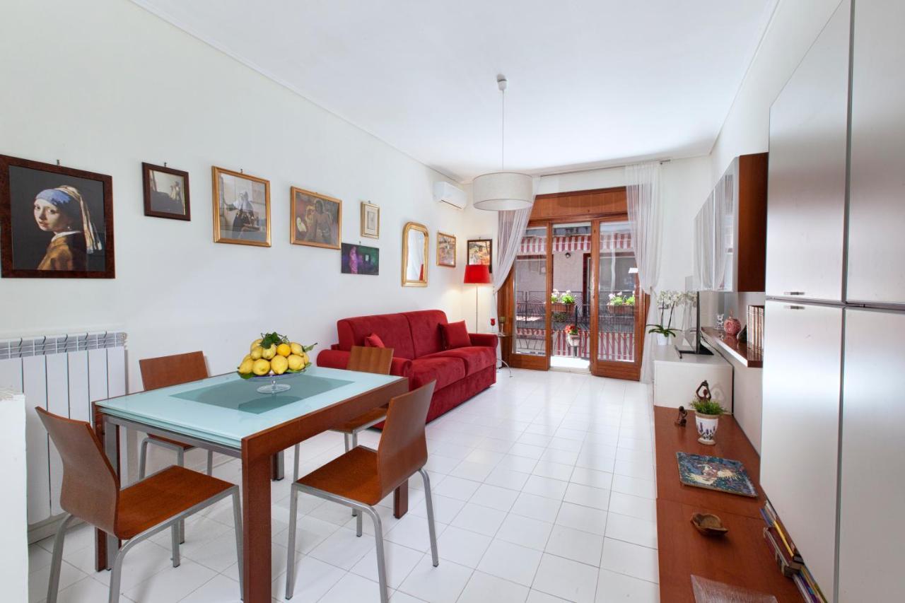 Yourhome - Parco Sereno Apartment Sorrento