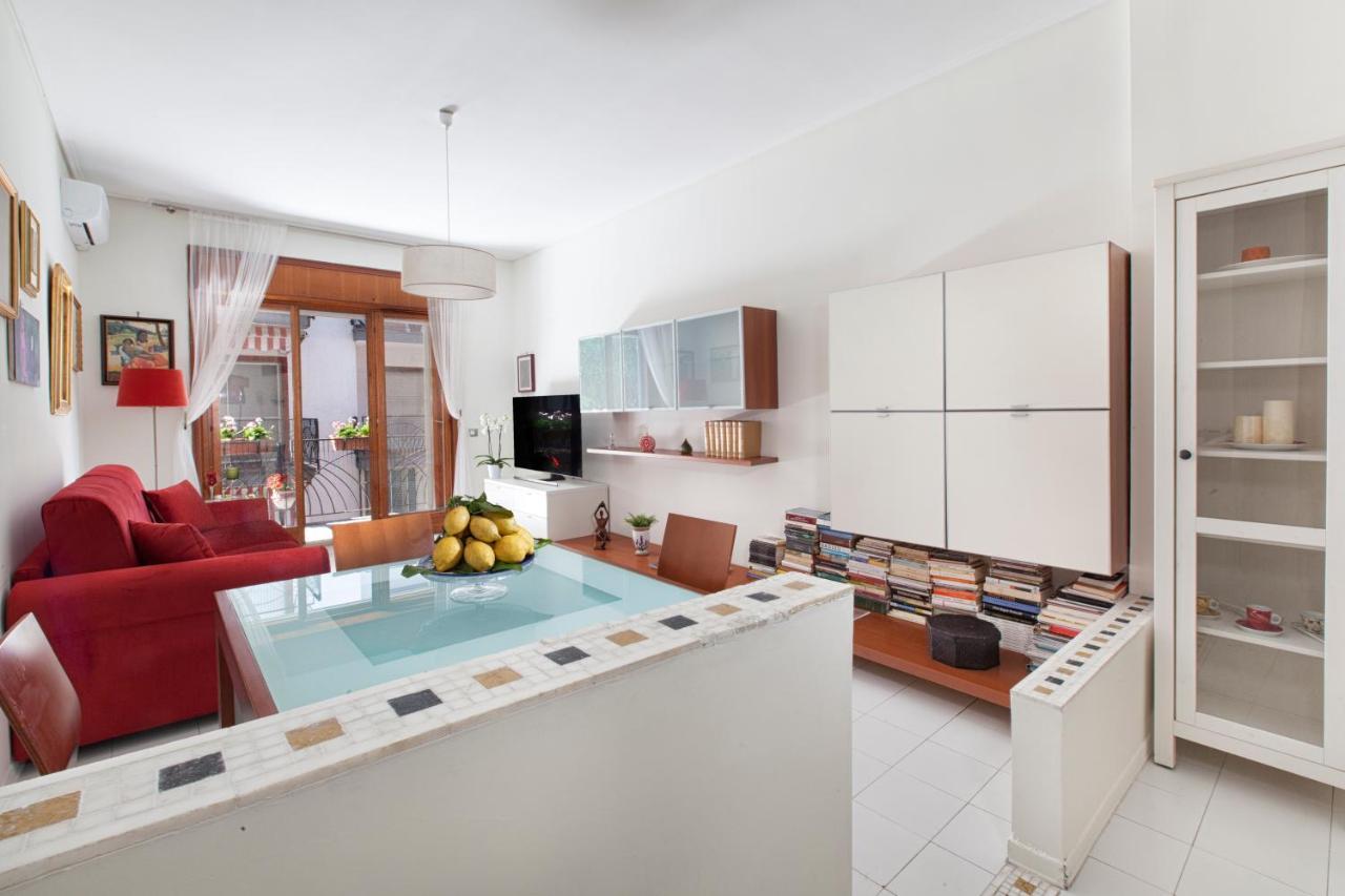 Appartamento Yourhome - Parco Sereno *