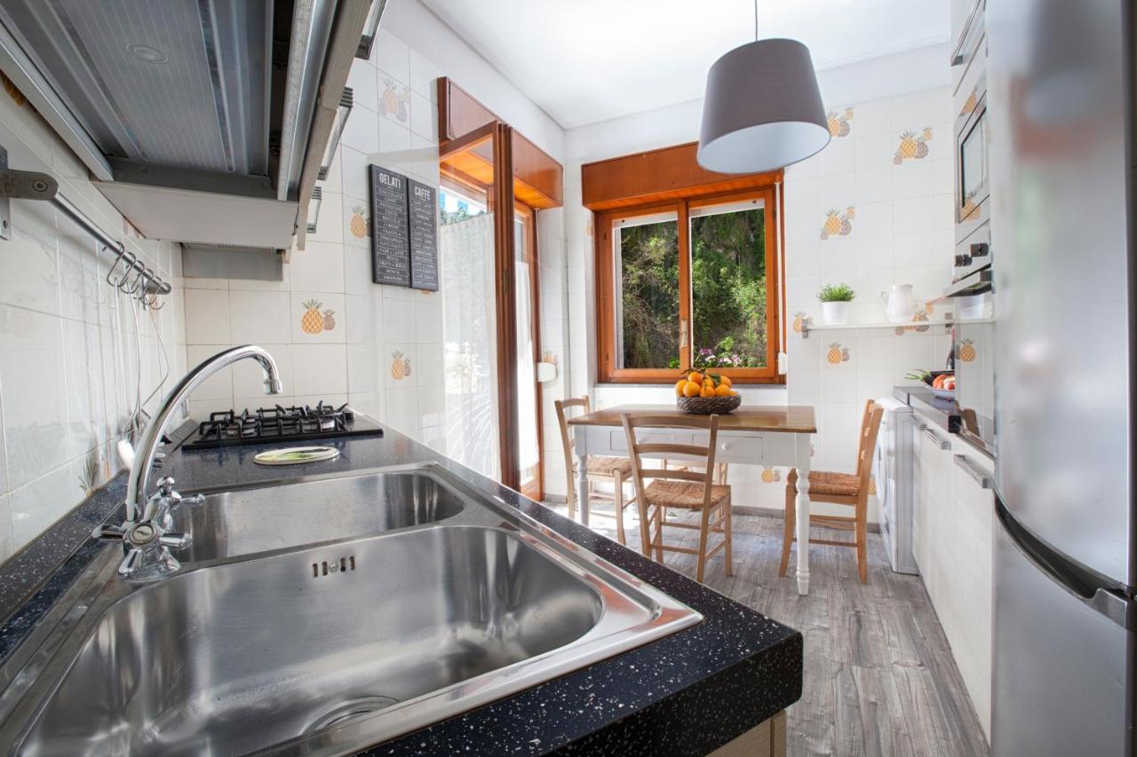 Yourhome - Parco Sereno Sorrento