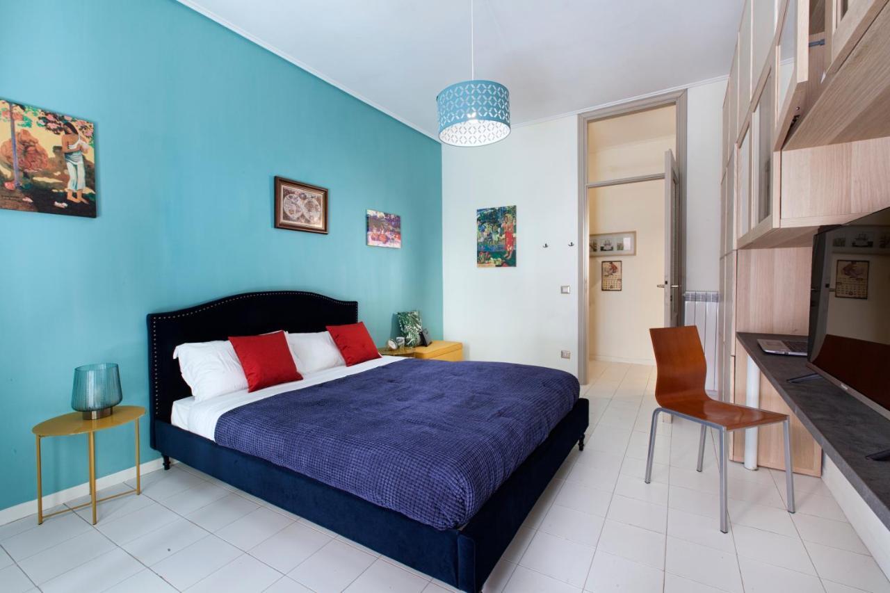Apartment Yourhome - Parco Sereno