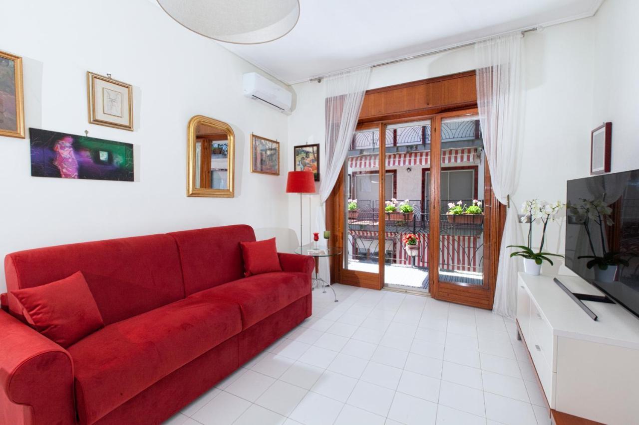 Appartamento Yourhome - Parco Sereno *