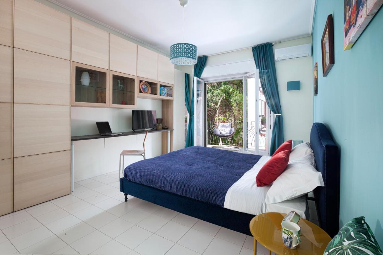 Yourhome - Parco Sereno Appartamento Sorrento