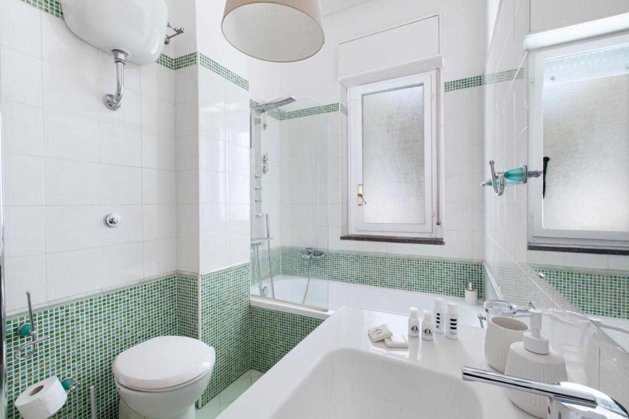 Yourhome - Parco Sereno * Sorrento