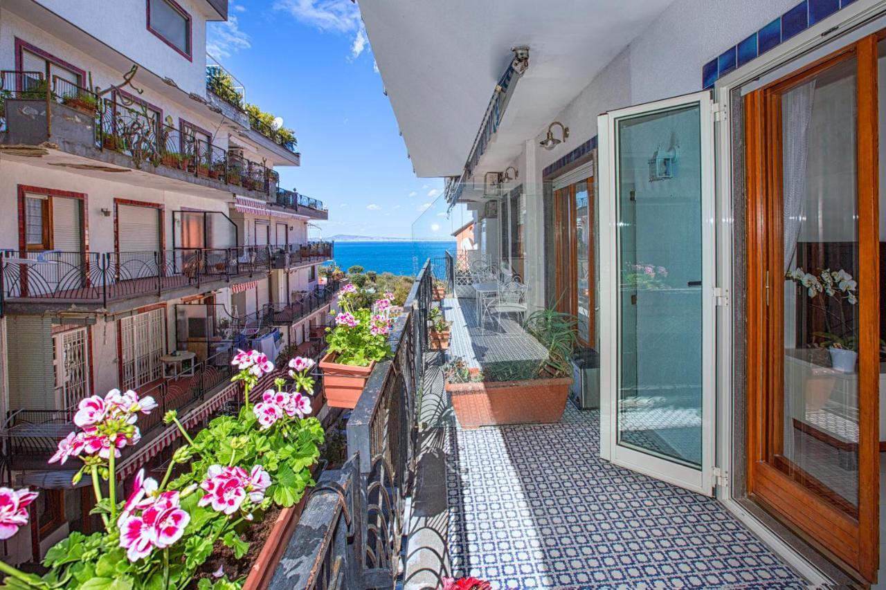 Yourhome - Parco Sereno * Sorrento