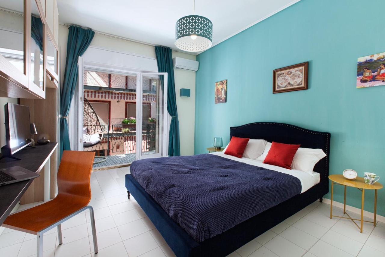 Yourhome - Parco Sereno Appartamento Sorrento