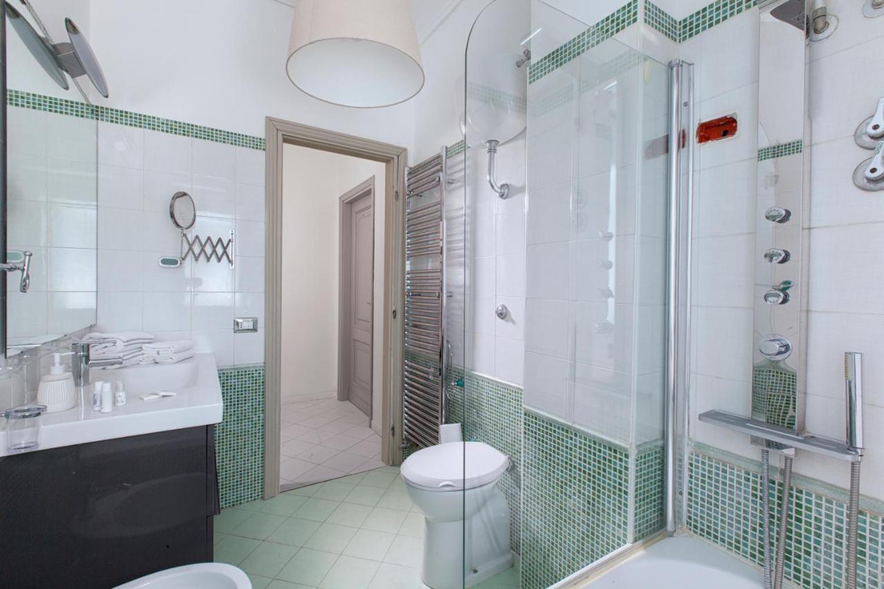 Apartment Yourhome - Parco Sereno Sorrento
