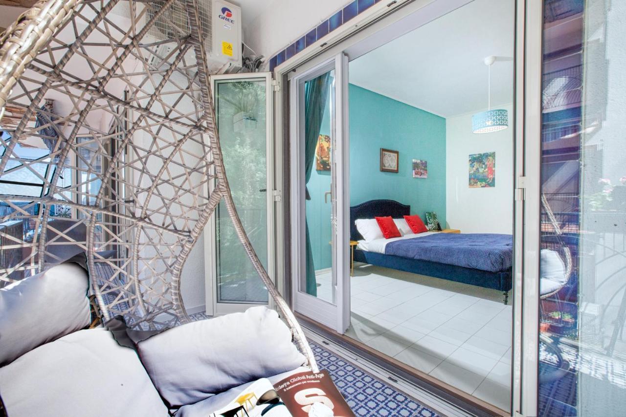 Yourhome - Parco Sereno Appartamento