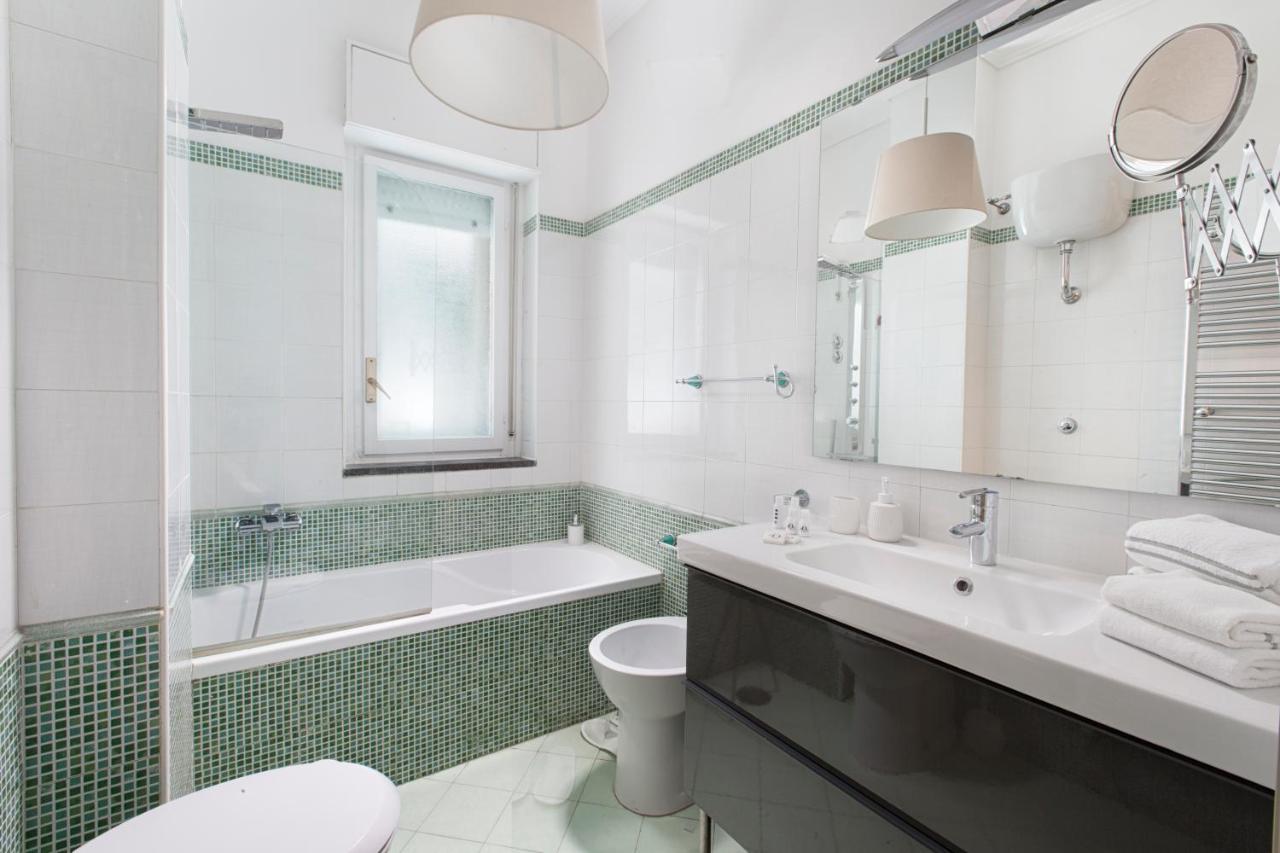 Yourhome - Parco Sereno
