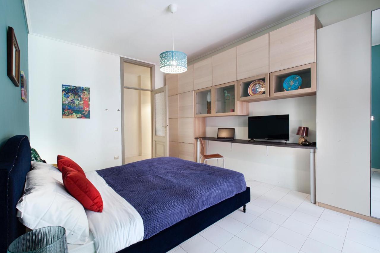 Yourhome - Parco Sereno Apartment *